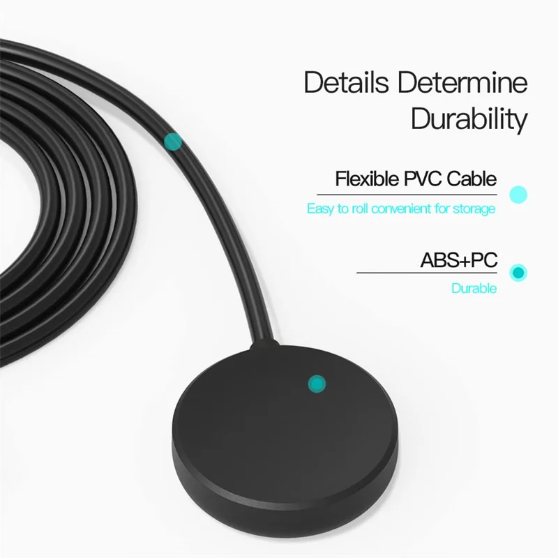 Watch Wireless Charger For Samsung Galaxy Watch 7/6/5 5Pro 4/3 Active 2 Portable USB Type C PD Cable Fast Charging Dock Station image 4