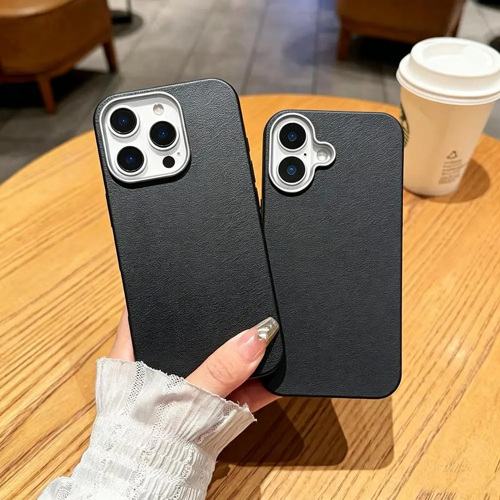 Cool H-Harley Car D-Davidson Phone Case Matte PC Phone Case For IPhone 17 Air 11 12 13 14 15 16 Pro Max Plus Shockproof Case view 2