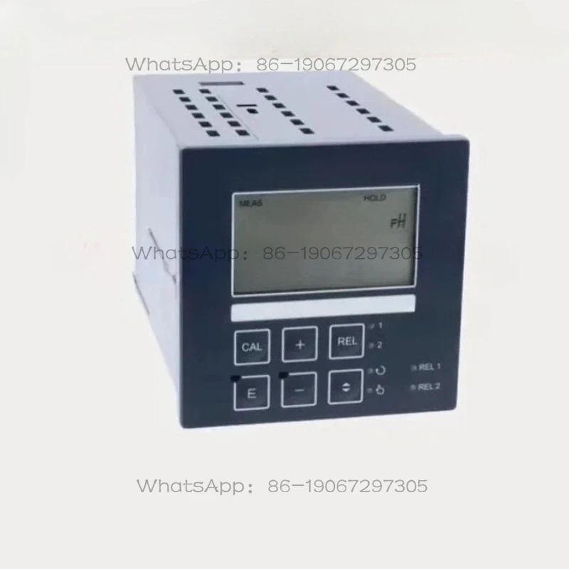 

The order model for the integrated disk mounted single channel transmitter suitable for all industrial fields is CPM233-0005