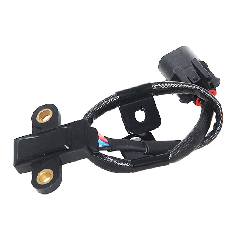 Original 39310-02600 3931002600 New Crankshaft Position Sensor For Atos Prime Visto Santro Getz Click 1.1l 02-06 Auto Parts