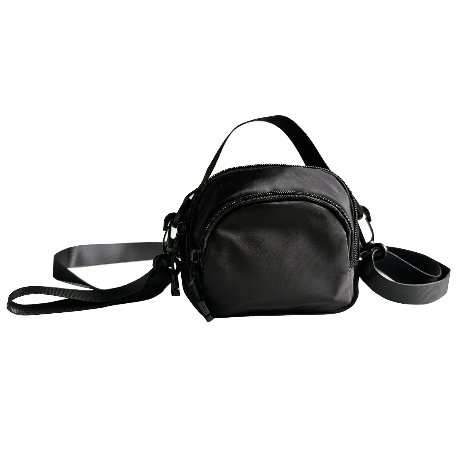 حقيبة كروس بكتف واحد، حقيبة كتف خفيفة وغير رسمية، حقيبة صغيرة، حقيبة ظهر رياضية صغيرة محمولة، حقيبة هاتف محمول صغيرة #1