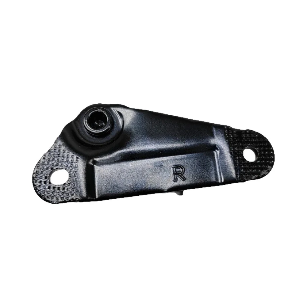 Replacement Installation For Tiguan Tailgate Drive Unit Bracket Auto Fastener Metal Construction Wear-resistant Design