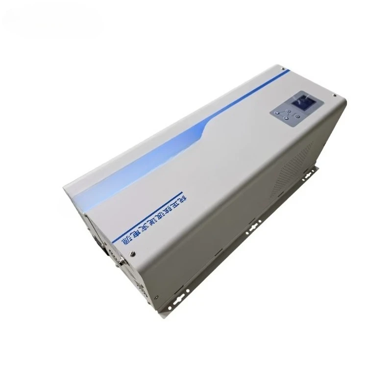 

Tianxi Best Quality Power Inverter Dc 48v-350v to Ac 110V 220V 230V 8000W Watt Pure Sine Wave Power Inverter