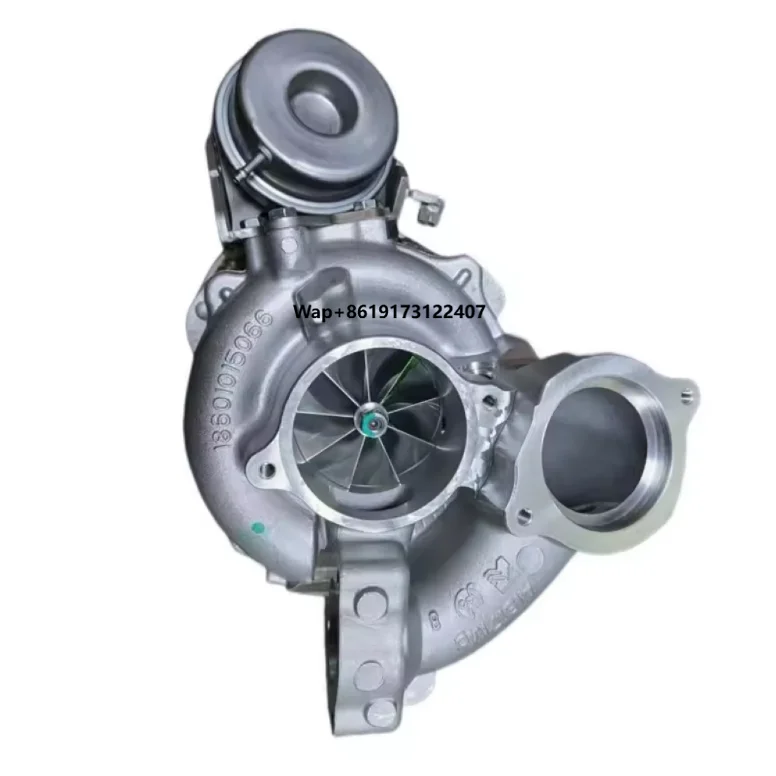 

18539700070 18539880070 Upgrade G35-900 800hp Performance Turbo Ball Bearing Hybrid Turbocharger for S4 S5 B9 EA839