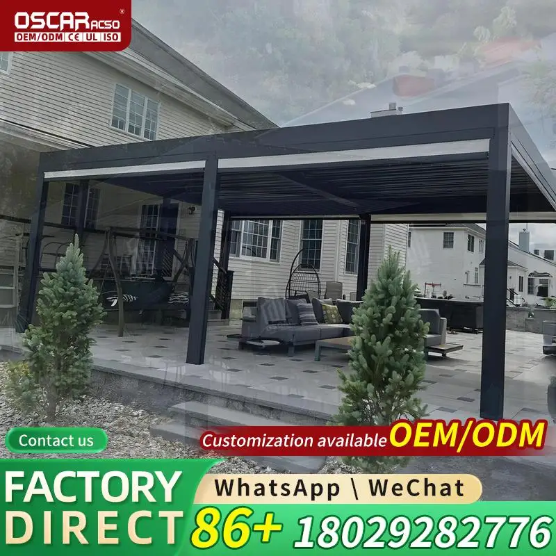 Aluminum U Channel Glass Railing for Pool Deck Balcony Australian Glass Balustrade High Quality Stylish Usage in Australia Home