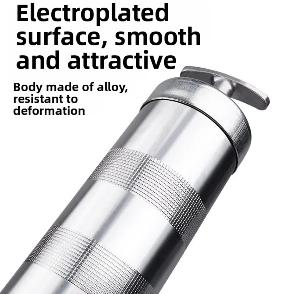 

Насос для откачки масла для обслуживания автомобилей, ручной инструмент для перекачки, эффективный инструмент для откачки масла, работающий под давлением и всасыванием