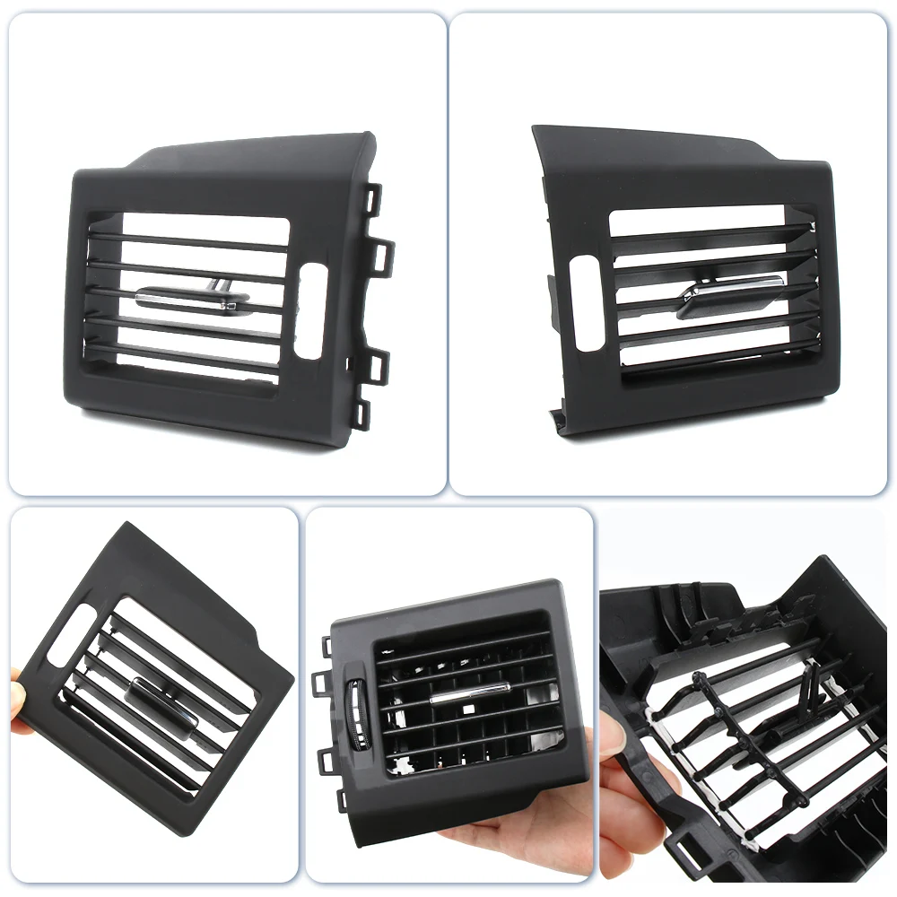20483055549107 For Mercedes Benz GLK Class X204 2008-2015 Air Conditioning AC Vent Grille Outlet Cover Panel Replacement view 3