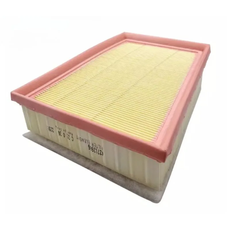 42712666 Genuine Air Filter Element Cartridge Filters Grid Cleaner for Buick Encore GX for Chevrolet TrailBlazer 1.3T