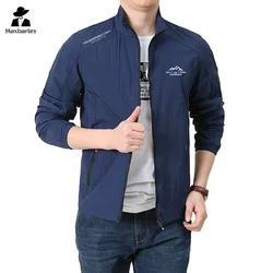 UV Sommer Sonnenschutz Kleidung Herren lässig dünne Kapuze schnell trocknende atmungsaktive Jacke Camping Angeln ultra dünne Haut Wind jacke
