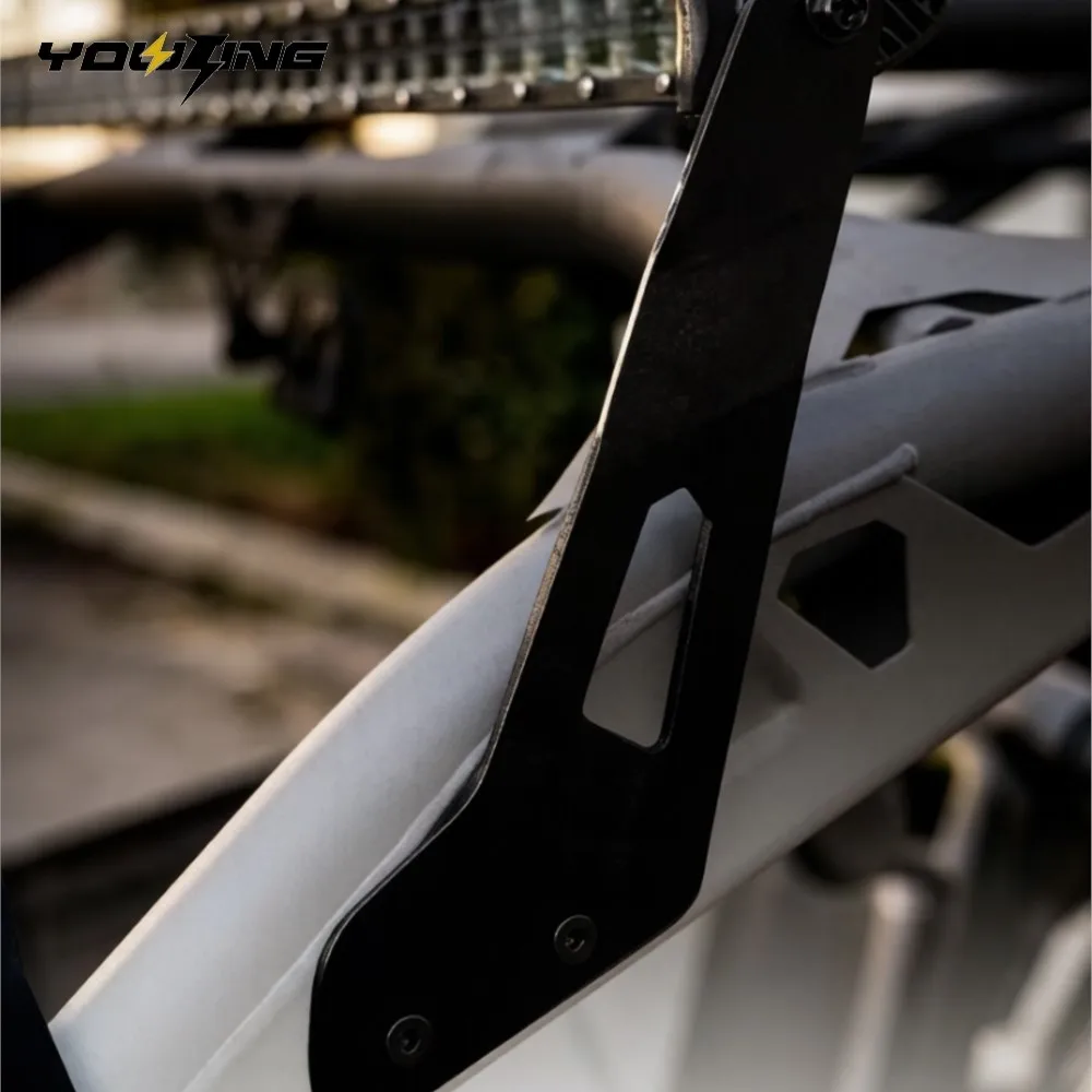 Motorcycle Roof 50