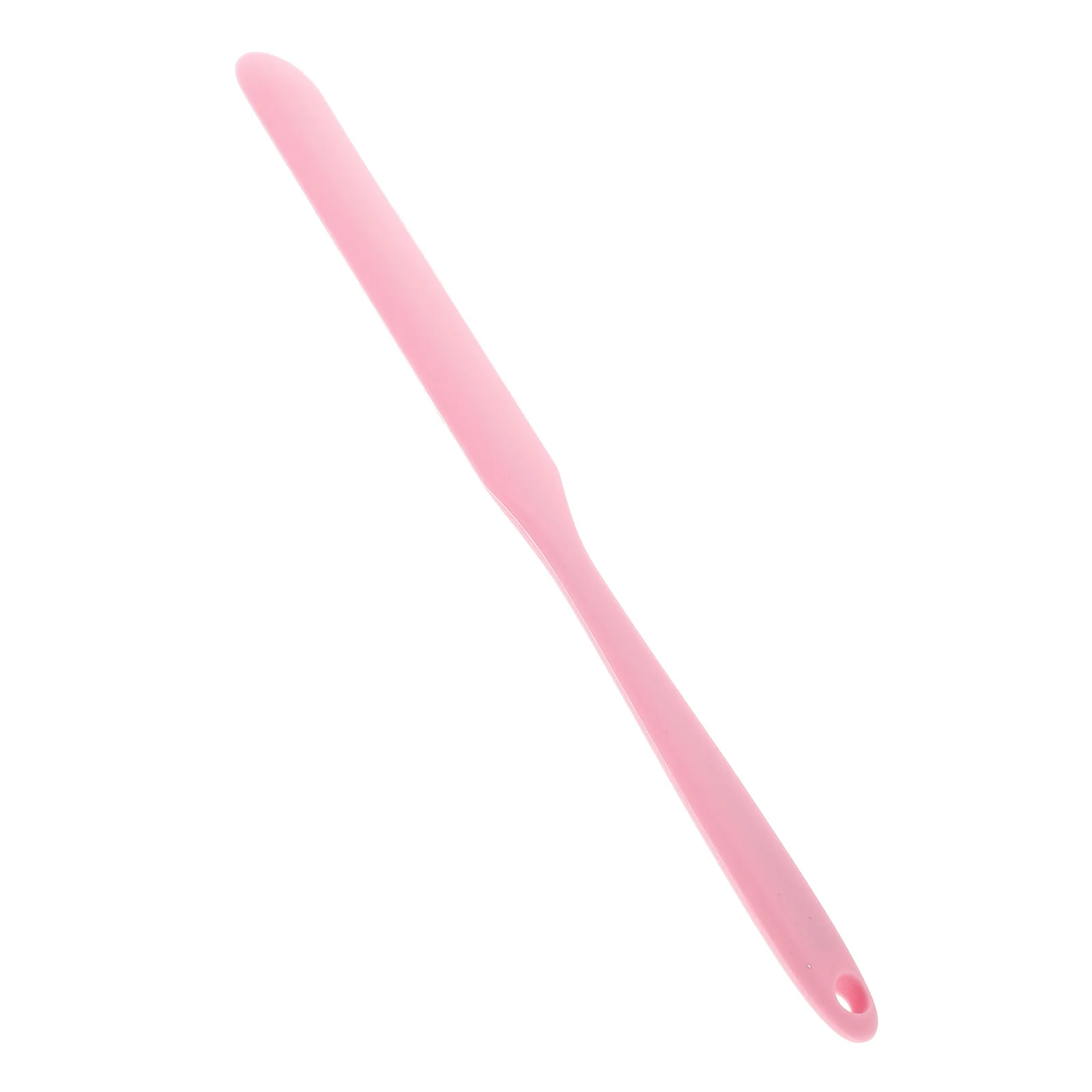 Vara de silicone reutilizável antiaderente ferramenta aplicadora de remoção de cabelo para depilação corporal haste de cera dura ferramenta de remoção de pêlos corporais depilação