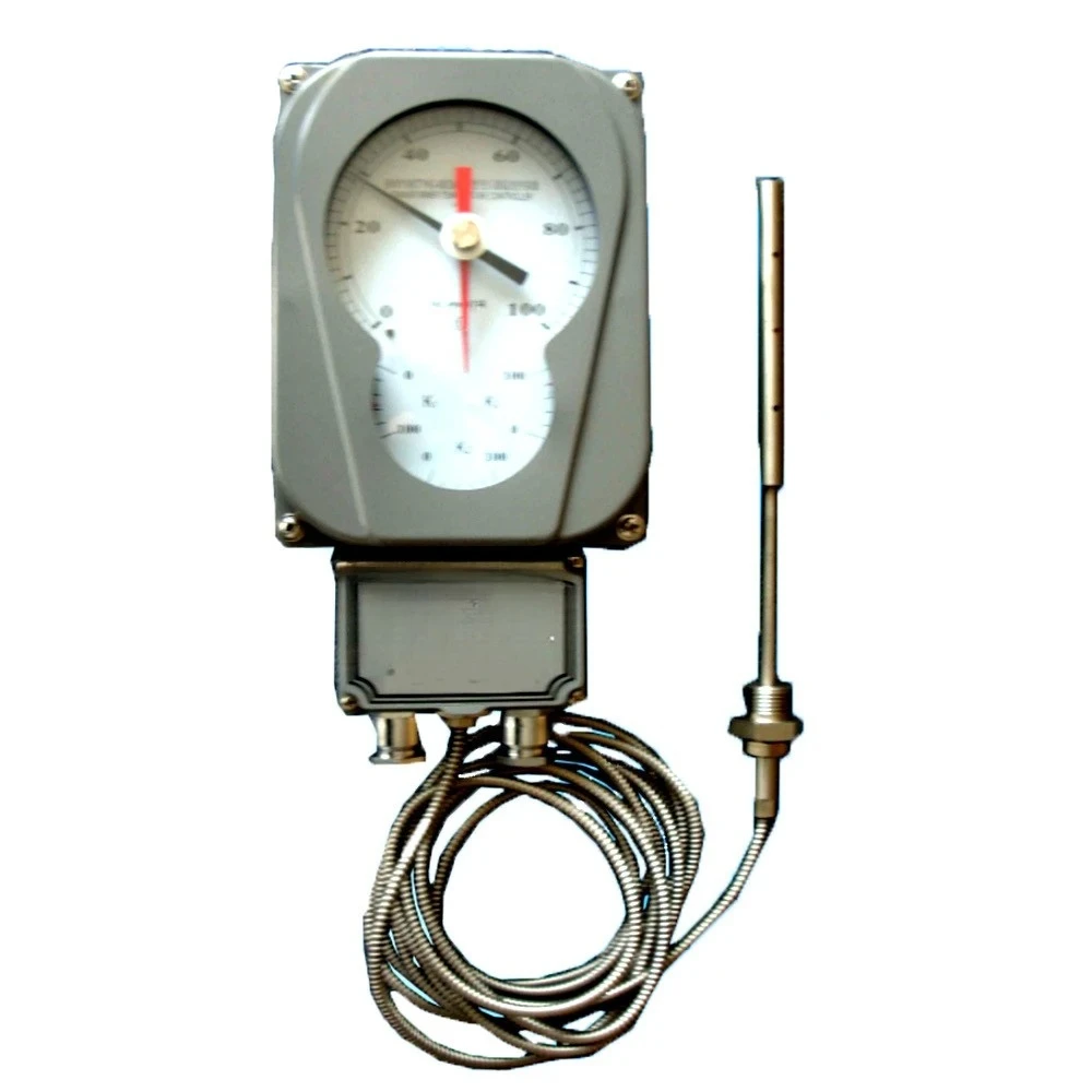 level temperature controller, transformer temperature controller