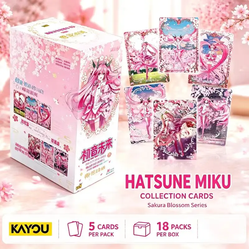 kayou-hatsune-miku-first-sight-pack-5ª-edicion-tarjeta-rara-se-vocaloid-anime-coleccion-tarjetas-coleccionables-originales-hobby-cards-la-la-la