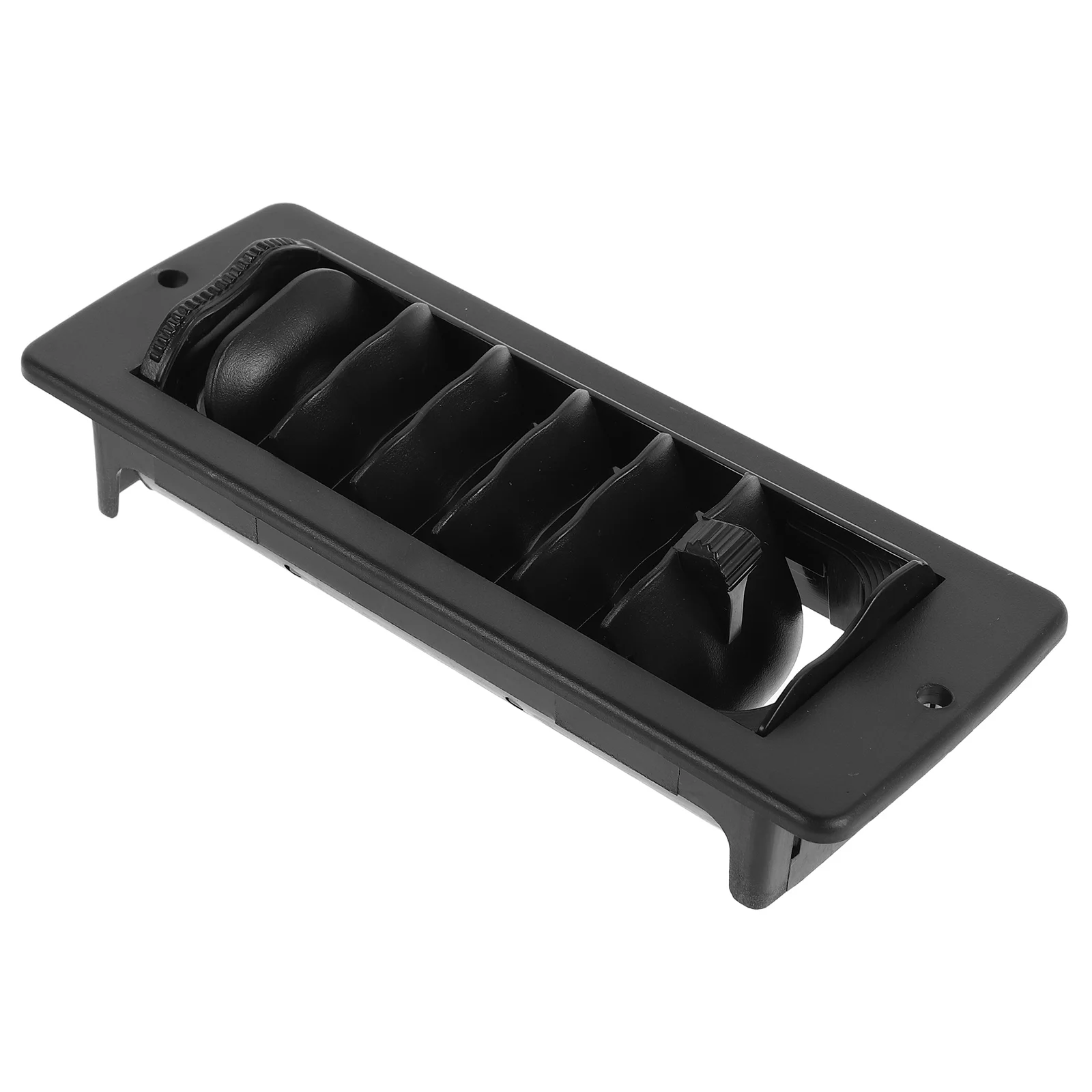 Switch Vehicle Air Conditioning Outlet Heaters Plastic Automotive Ventilation Duct