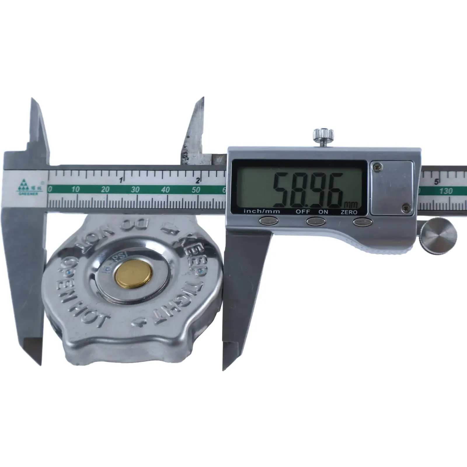 غطاء المبرد 6646678 لبوبكات 320 322 328 329 331 337 341 453 463 653 773 853 MT50 MT52 MT55 S130