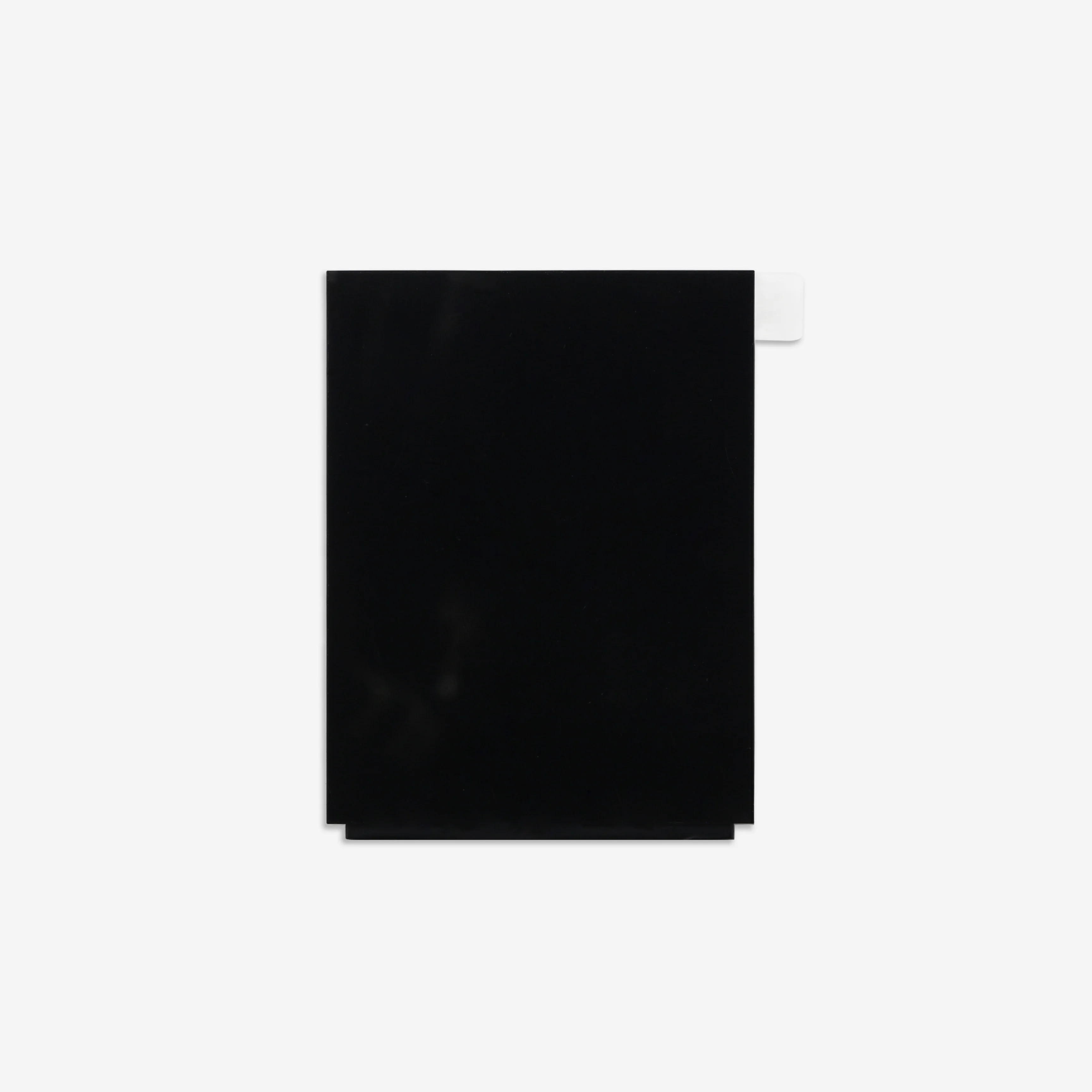 New Original 2.8 inch 640x480 LCD Screen With Cover For ampown mini zero 28 LCD Display eplacement parts