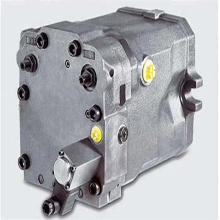 

Сток Linde оригинальный HMV210- 020001 Гидравлический насос HYX237L00721