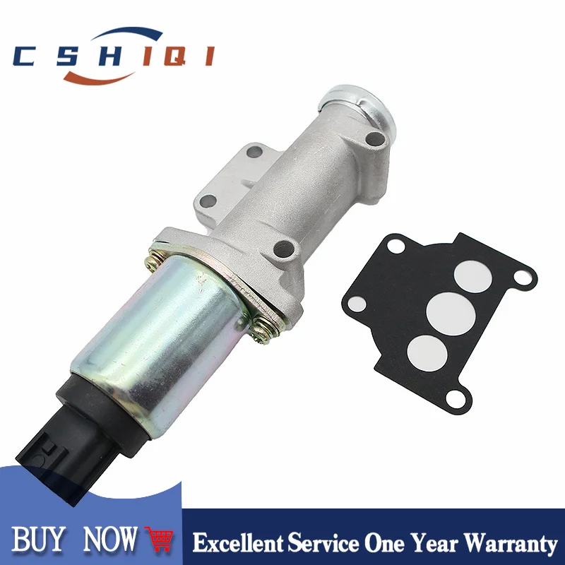 

23782-1N600 Idle Air Control Valve For Nissan Primera P11 23782 1N600 237821N600 23782-73C00 Automobiles Spare Parts