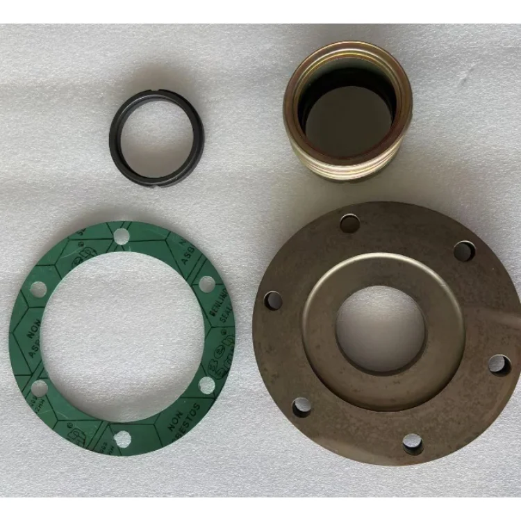 5H40-276 Carrier Axle Seal Transportation Refrigeration Device Bus Air Conditioning Parts