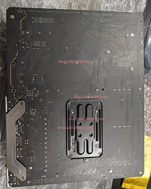 For ASRock X670E STEEL LEGEND WIFI Main Board