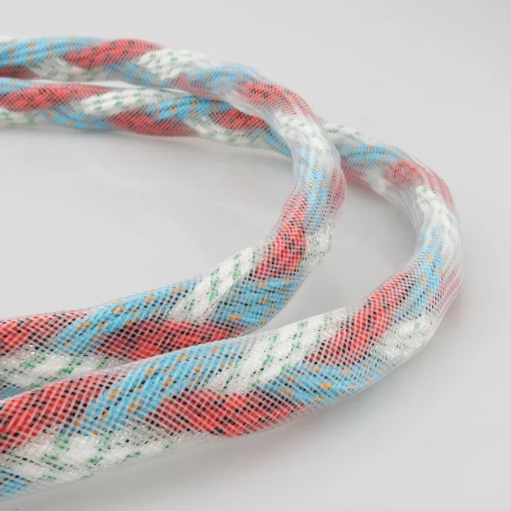 CABLE DE ALIMENTACIÓN CA de EE. UU. de cobre rojo eléctrico occidental de alta gama