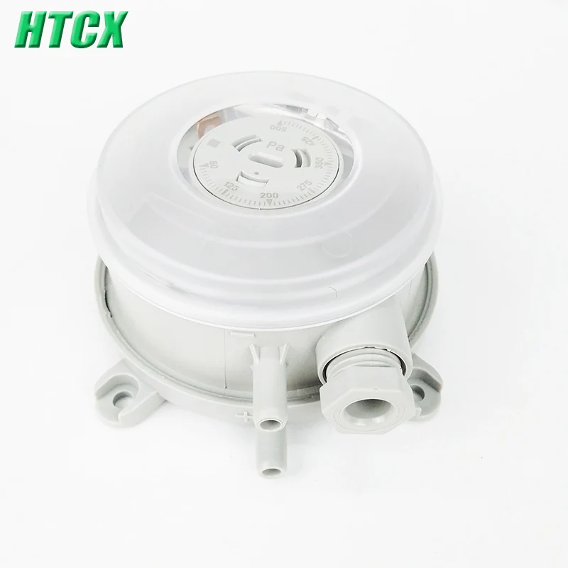 New Filter Screen Gas micro Pressure Differential switch Air pressure switch  606.00000  606.01000  606.02000  609.010  609.020