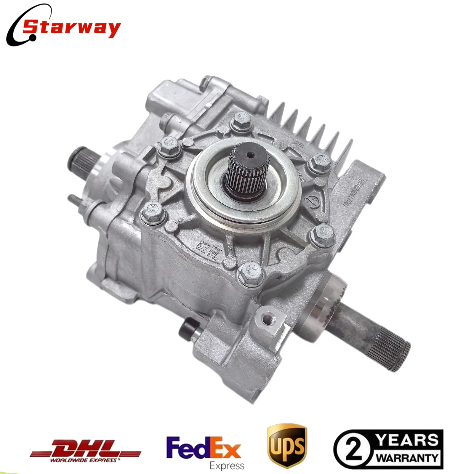 

Для Audi RS3 2017-2020 автоматическая коробка передач приводной оси 0CP409053H 0CP409053R 0CP409053Q 0CP409053E