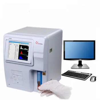 

mindray hematology analyzer / sysmex hematology analyzer / hematology analyzer 3part 5 part