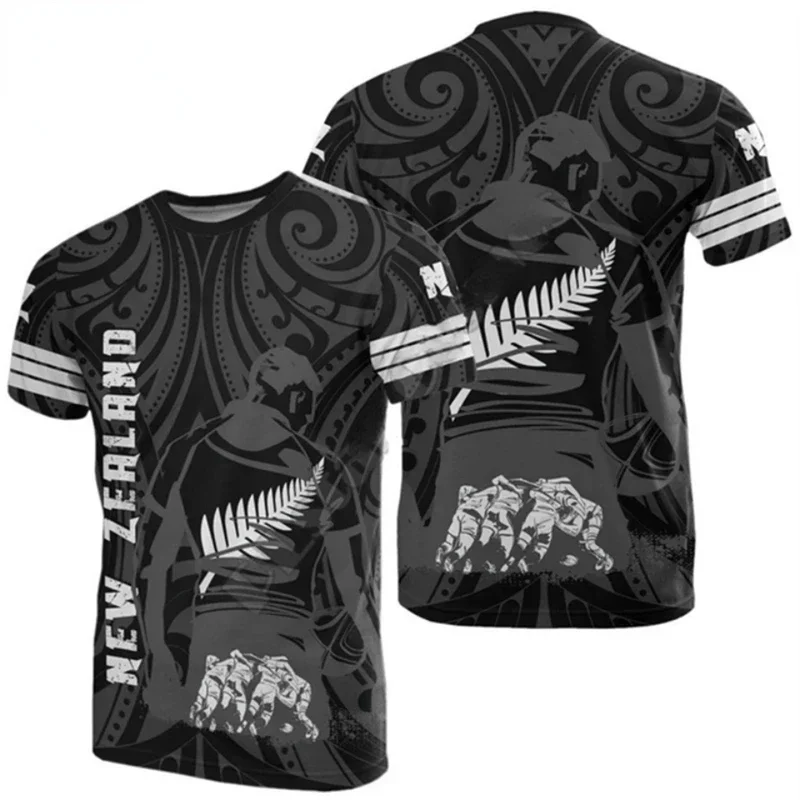 Fun Football 3DPrinted Men's T-Shirt for Summer Casual Round-neck BreathableT-Shirt 2026Sports T-Shirt Boxer Series Short Sleeve