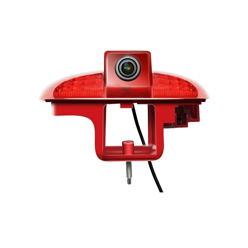 

FOR Renault Trafic (2001-2014),Combo (2001-2011),Vauxhall Vivaro (2001-2014) SL822C Electronic camera brake lights