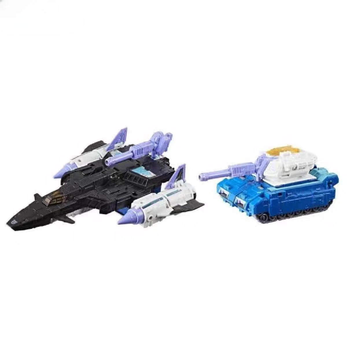 Giocattoli Transformers originali di Hasbro GENERATIONS TITANS RETURN DREADNAUT DECEPTICON OVERLORD Collezione di giocattoli con personaggi anime