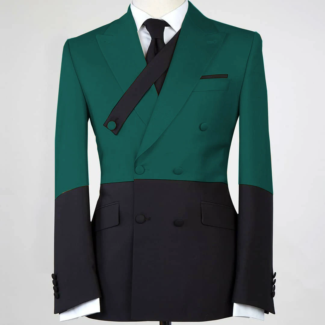 forest green