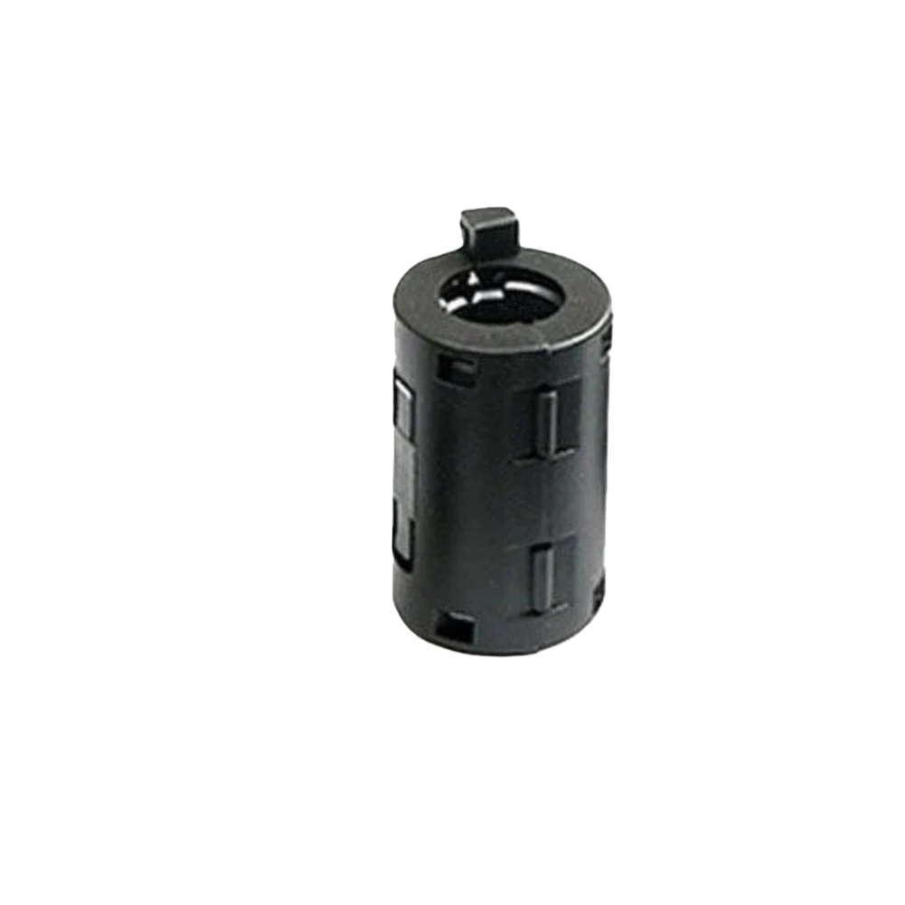 For USB Cables Noise Reduction Ferrite Core Set 3.5 Mm Cable Interference Reduction Tools Multi-Size Options Signal Integrity