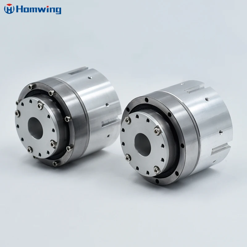 

HMRob70H100I small Harmonic Drive Robot Joint Module for Robot