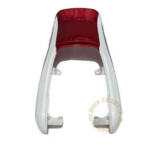 Abs carbon carbon careage, ép phun cơ học, phù hợp cho CB400, 1992, 1994, 1994, 1995, 1996 10 Doanh số chính CB 400 Cainen - 5