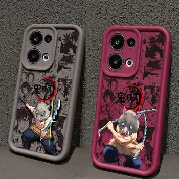 10 nejlepší prodej kryt na telefon Demon Slayer pro iPhone - №1