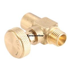 Needle Valve 1/4