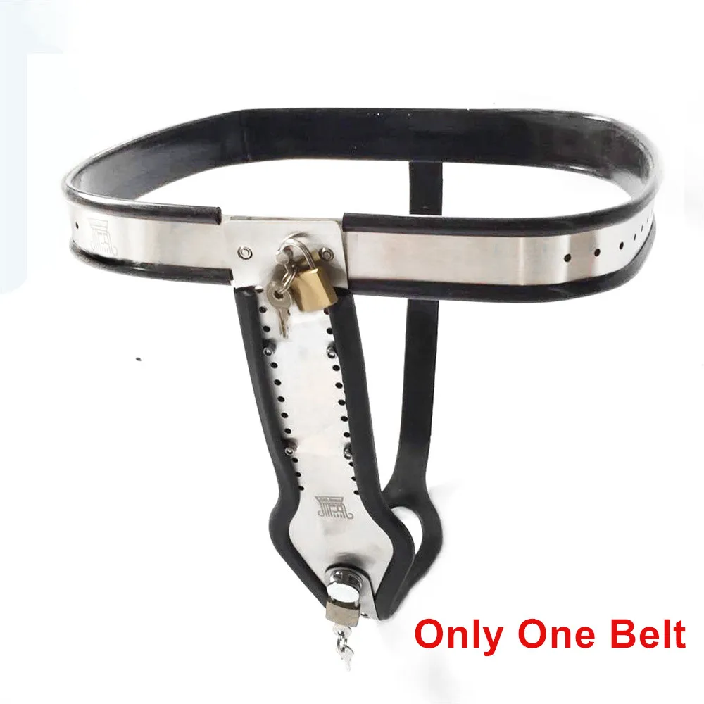 Female Chastity Device Metal Panties Vagina Lock Sexy Leather Belt Restraint Bondage Bdsm Underwear Sex Toys for Women Adult 18+