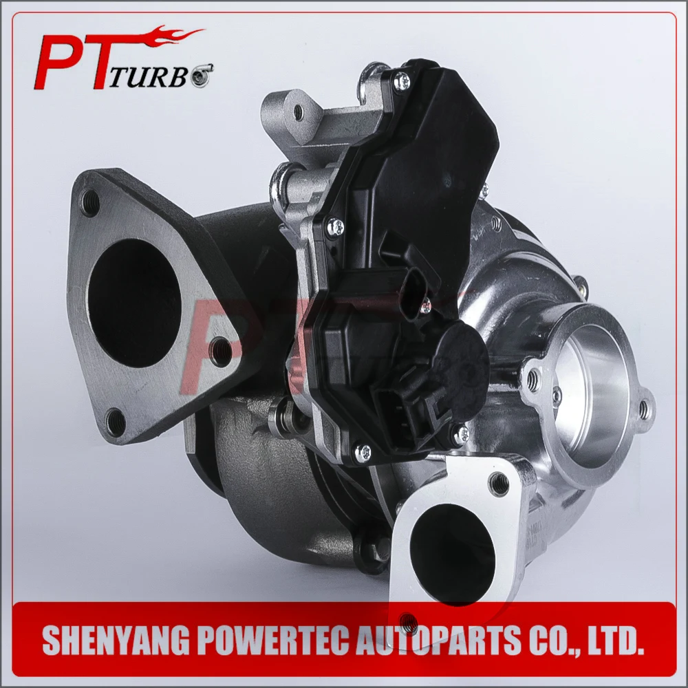 Turbine For Toyota Hilux Innova Fortuner 2.4L 2GD-FTV 17201-11070 1720111070 Full Turbocharger Turbolader Engine Parts