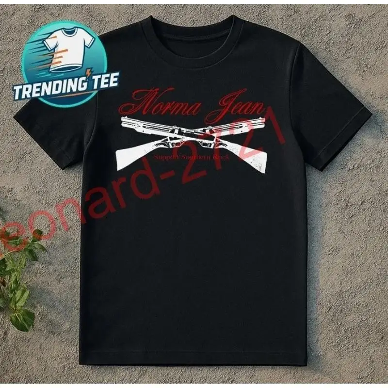Norma Jean T-Shirt