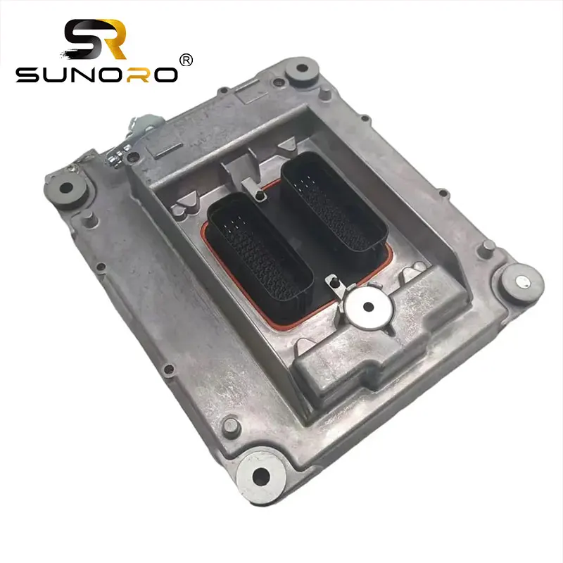 SUNORO  Penta Parts 21248719 20995620 ECU ECM Engine Control Unit Factory Outlet EC210 21248719 20995620 for Excavator