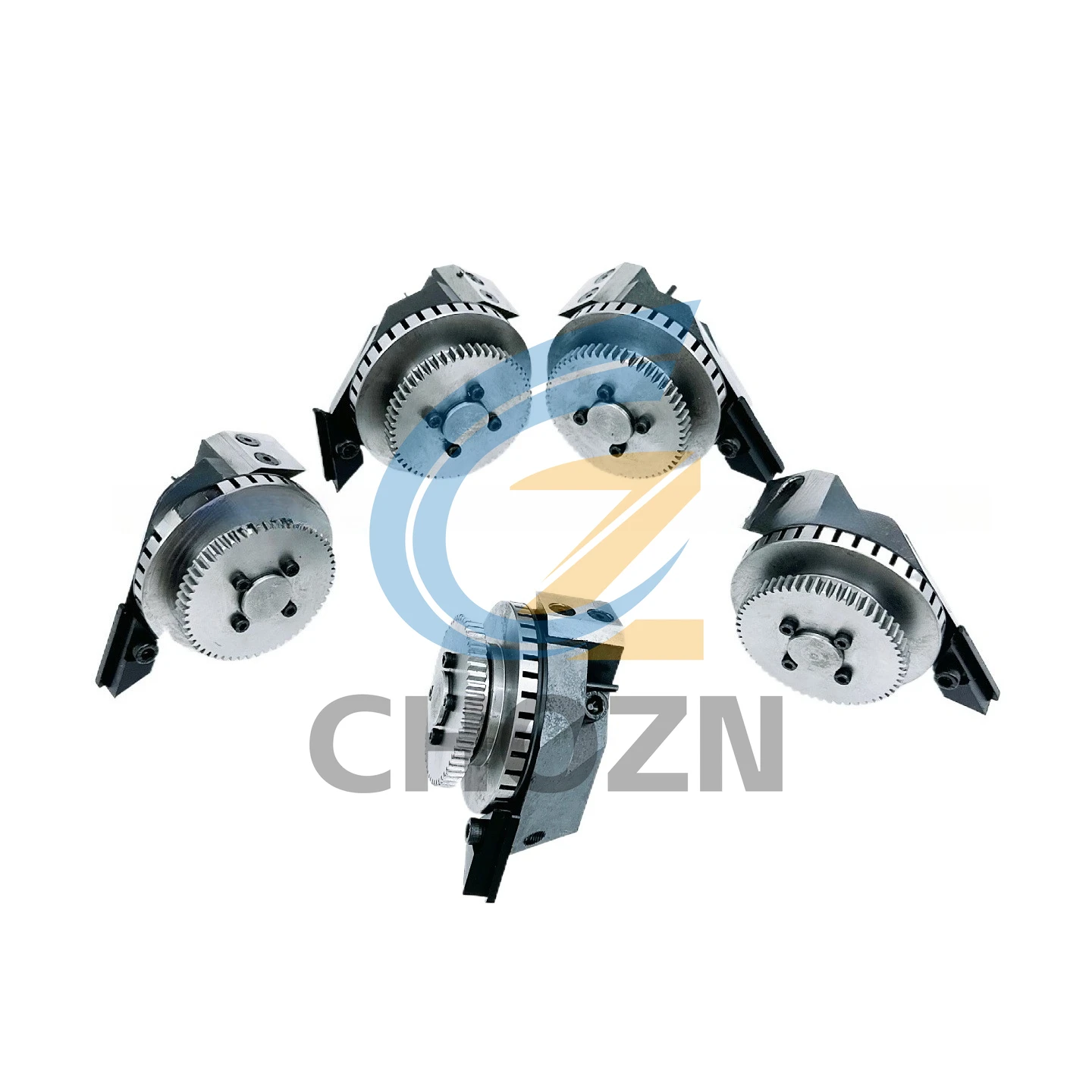 

Komori S40SP Suction Wheel Is Available in A Left Side Alternative Belt Type Suction Wheel Komori Spare Parts