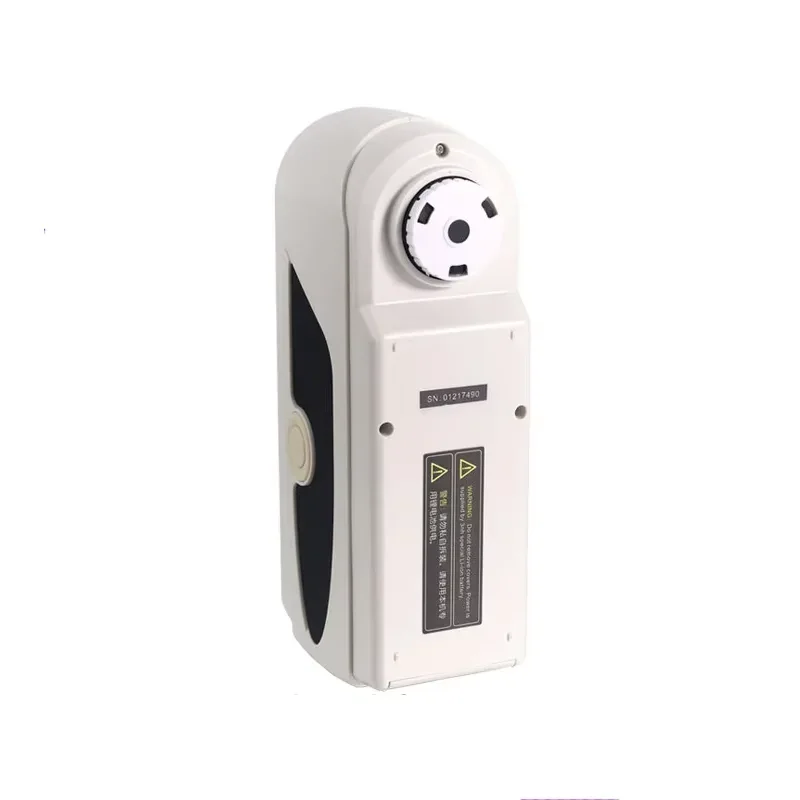 2025 NR200 Precision Colorimeter Liquid Edible Oils Colors Color Difference Meter