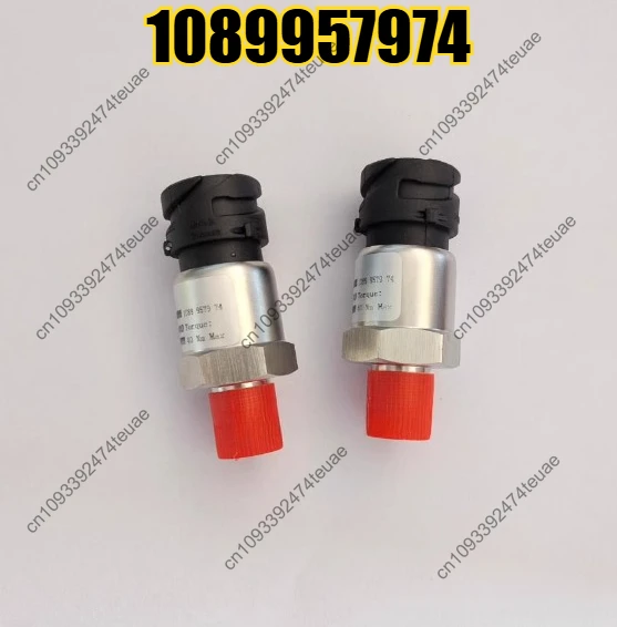 

Датчик давления 1089957972, 1 шт., воздушный компрессор 1089957974, датчик давления