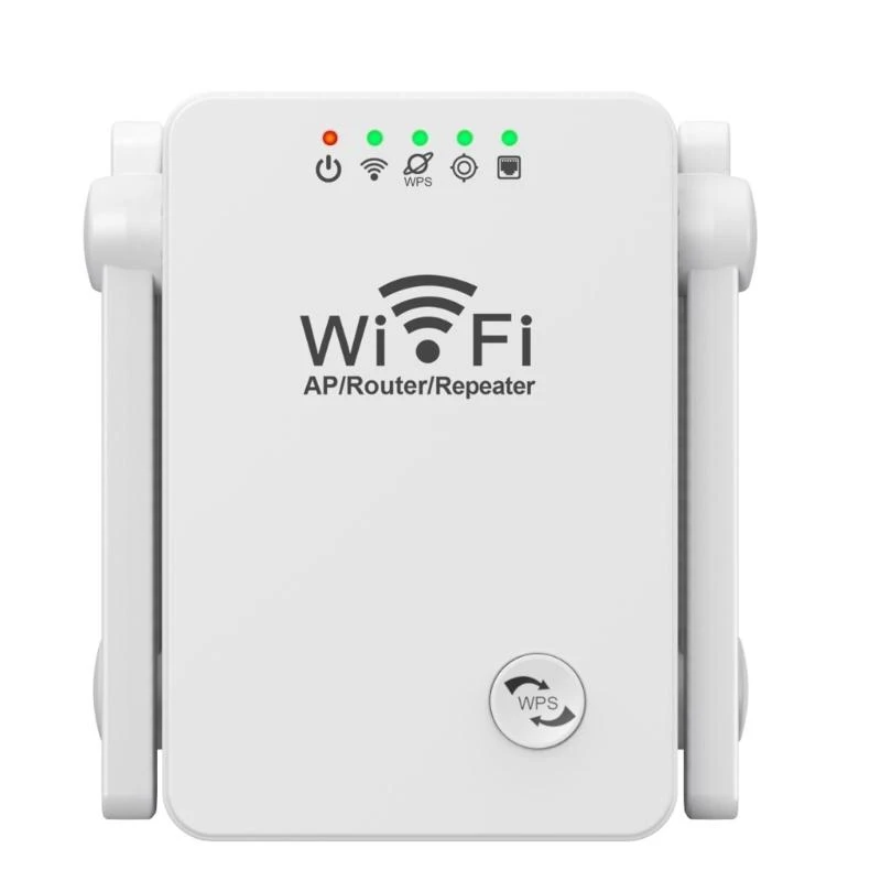97QB WiFi -Bereiche Extender Internet Networks Router Wireless Repeater