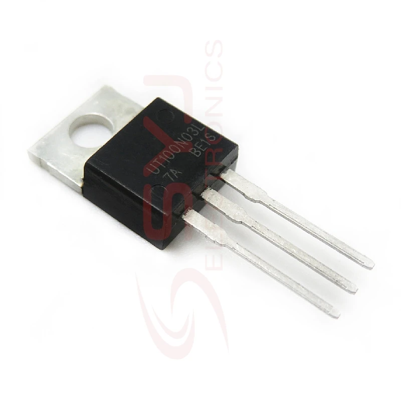 5-20PCS UT100N03L 100N03 PT4107 4107 SN755867 755867 M62301FP M62301 Z84C0008PSC Z84C0008 RD15HVF1 15HVF1