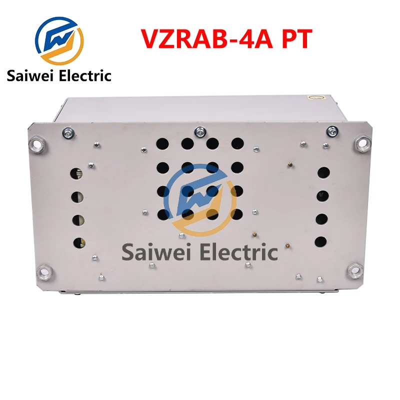 VZERAB marine generator voltage regulator AVR VZERAB-4A (PT) marine electrical cabinet accessories