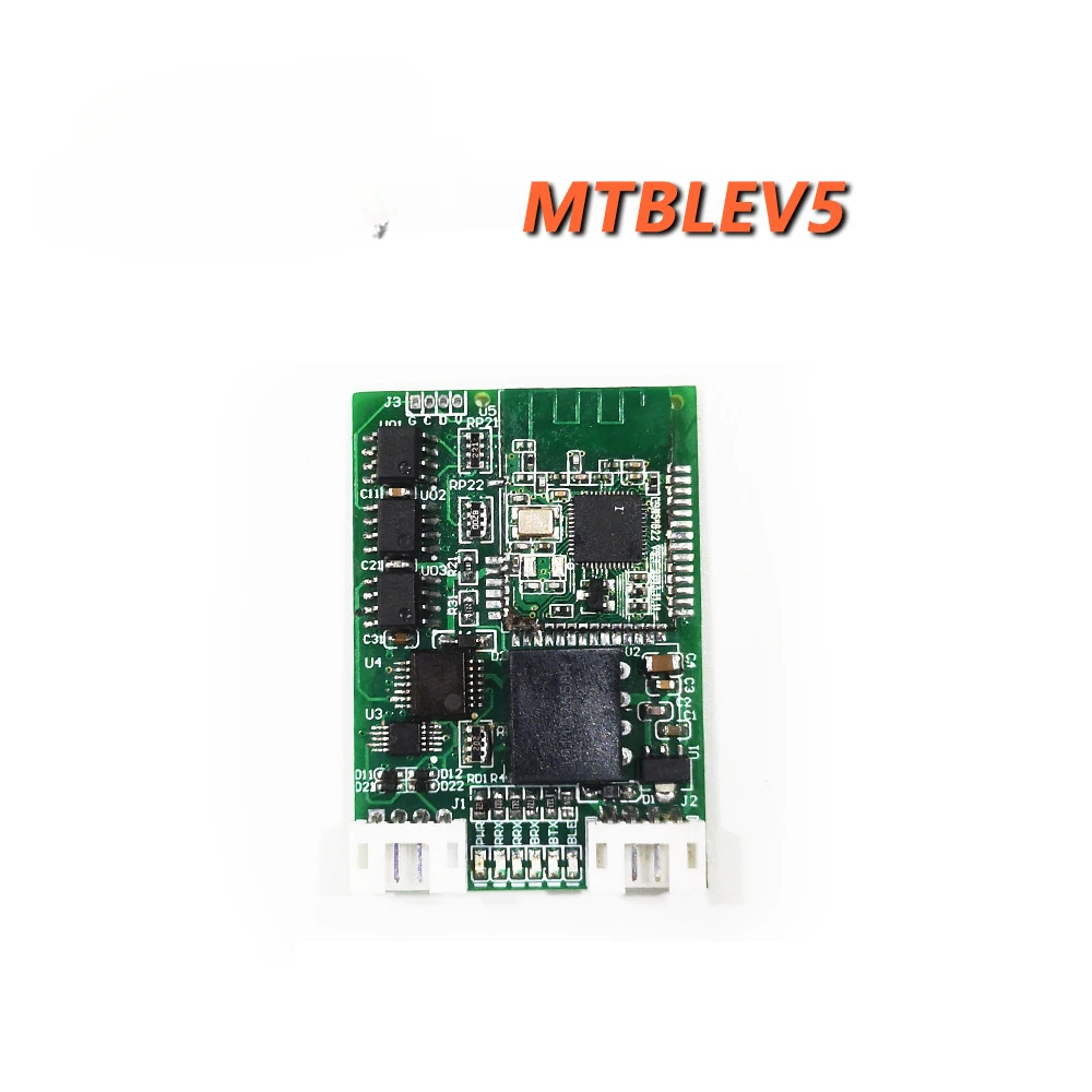 

In Stock V5 Bluetooth Module Can Automatically Switch to Communicate with Receiver Or Bluetooth Module Vesc