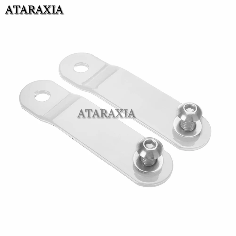 Front Gas Tank Lift Kits Bracket Modified Riser For Harley Sportster XL 883 1200 48 72 Dyna Raise Superlow Low Rider