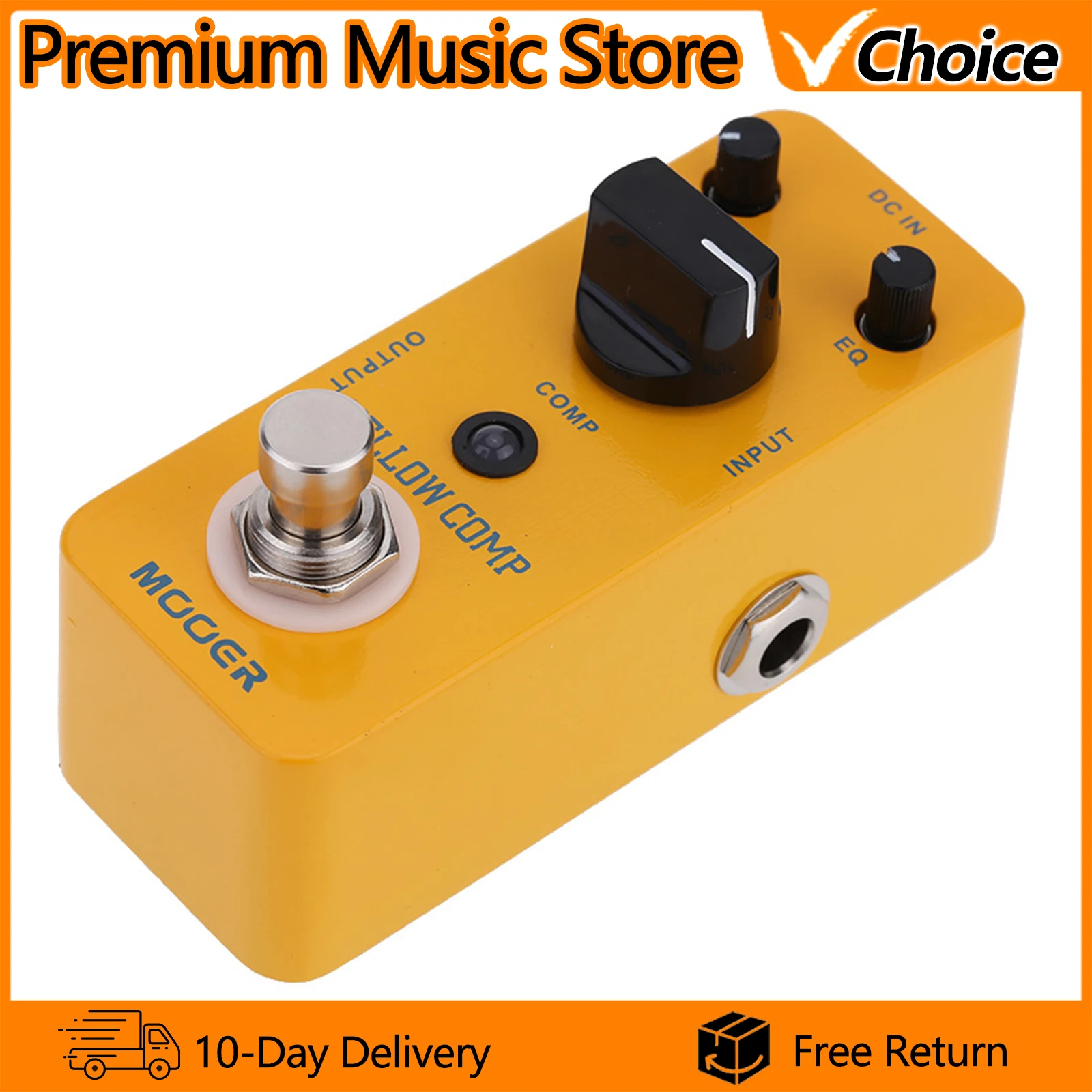 pedale-d'effet-compresseur-optique-mooer-yellow-comp-mini-pedale-de-guitare-pour-guitare-electrique-boitier-entierement-metallique-true-bypass-accessoires